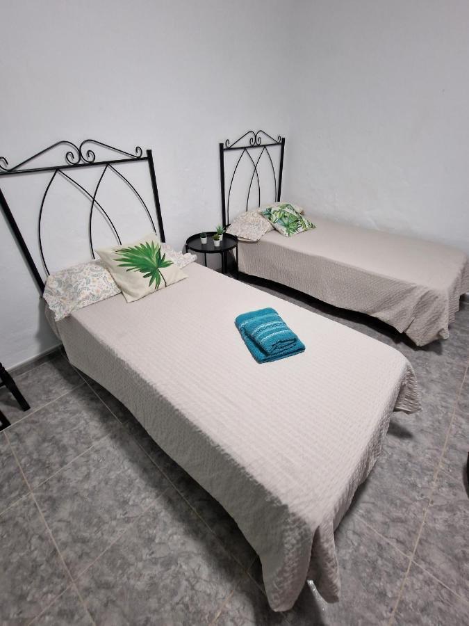 Room & Bike - Agaete Las Palmas de Gran Canaria Exterior foto
