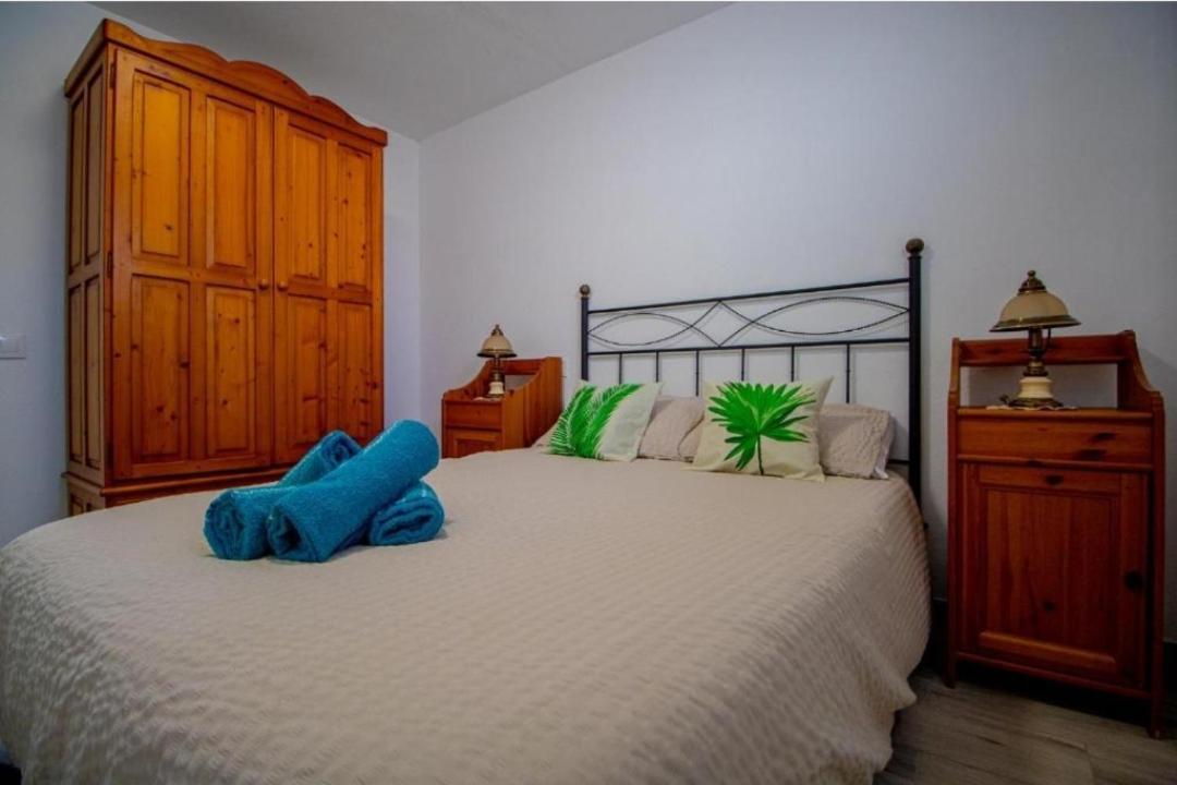 Room & Bike - Agaete Las Palmas de Gran Canaria Exterior foto
