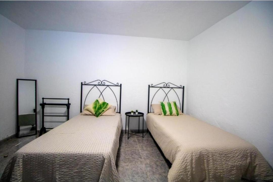 Room & Bike - Agaete Las Palmas de Gran Canaria Exterior foto