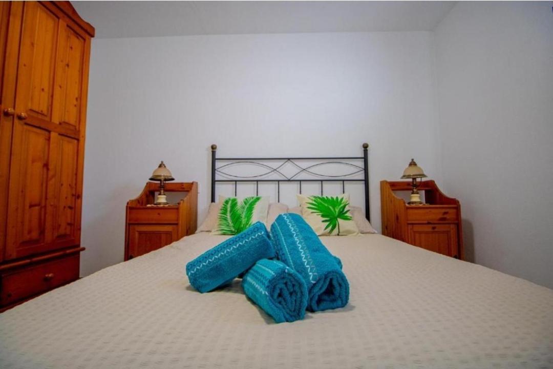 Room & Bike - Agaete Las Palmas de Gran Canaria Exterior foto